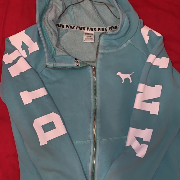 Pink jacket - Picture 2 of 3